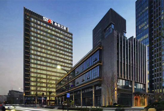 公司简介